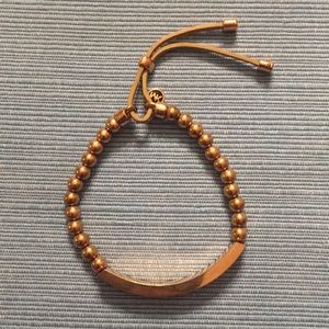 Michael Kors stretch bracelet